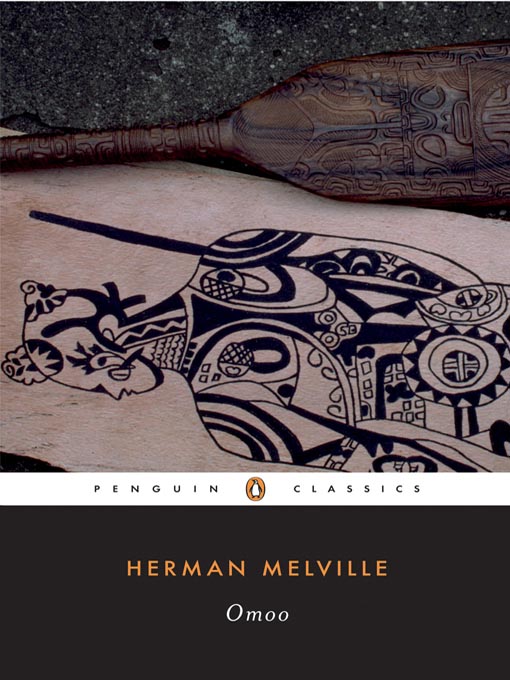 Title details for Omoo by Herman Melville - Available